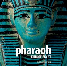 Margaret Maitland - Pharaoh - 9780714119984 - V9780714119984