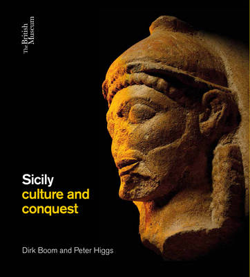 Dirk Booms - Sicily: culture and conquest - 9780714122892 - V9780714122892