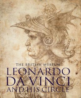 Claire Van Cleave - Leonardo da Vinci and His Circle - 9780714126623 - V9780714126623