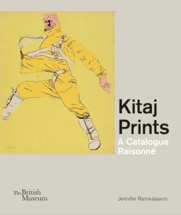 Jennifer Ramkalawon - Kitaj Prints - 9780714126852 - V9780714126852