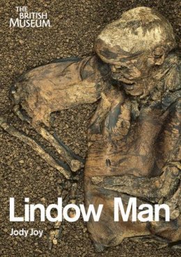 Jody Joy - Lindow Man - 9780714128177 - V9780714128177