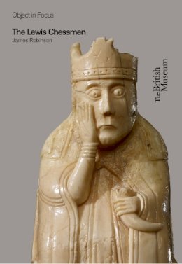 James Robinson - The Lewis Chessmen - 9780714150239 - V9780714150239