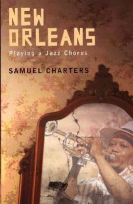 Samuel Charters - New Orleans - 9780714531311 - V9780714531311