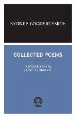 Sydney Goodsir Smith - Collected Poems (Calder Collection) - 9780714543376 - V9780714543376