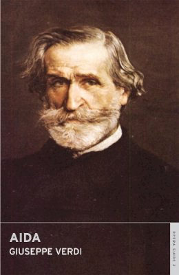 Giuseppe Verdi - Aida - 9780714544069 - V9780714544069