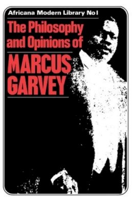 Jacques Garvey, Amy; Essiem-Udom, E.U. - More Philosophy and Opinions of Marcus Garvey (Africana Modern Library) - 9780714640273 - KMK0025121