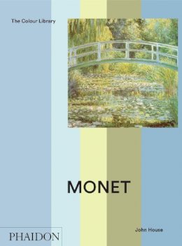 John House - Monet - 9780714827230 - 9780714827230