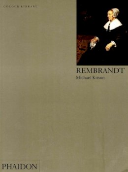 Michael Kitson - Rembrandt - 9780714827438 - V9780714827438