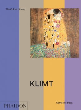 Catherine Dean - Klimt - 9780714833774 - V9780714833774