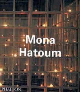 Michael Archer - Mona Hatoum - 9780714836607 - V9780714836607