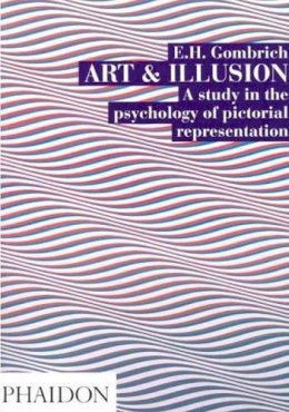 Gombrich  Leoni - Art and Illusion - 9780714842080 - V9780714842080