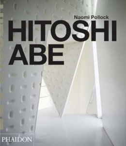 Naomi Pollock - Hitoshi Abe - 9780714846651 - V9780714846651