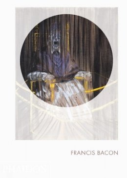 Martin Hammer - Francis Bacon: Phaidon Focus - 9780714861333 - V9780714861333