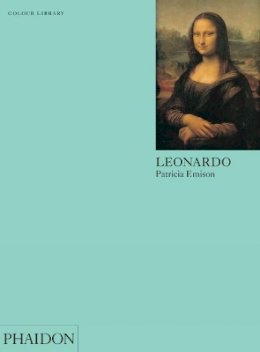 Patricia Emison - Leonardo (Colour Library) - 9780714862552 - V9780714862552