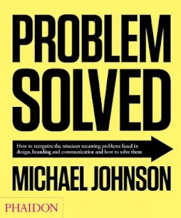 Michael Johnson - Problem Solved - 9780714864730 - V9780714864730