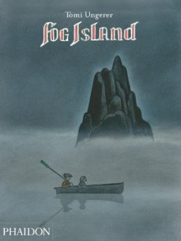 Tomi Ungerer - Fog Island - 9780714865355 - V9780714865355