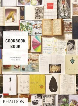 Florian Böhm - Cookbook Book - 9780714867502 - V9780714867502