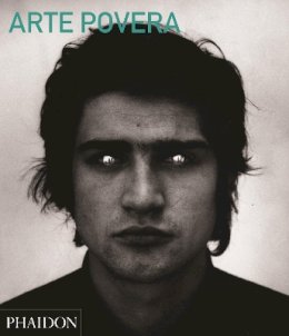 Carolyn Christov-Bakargiev - Arte Povera: Abridged Edition - 9780714868592 - V9780714868592