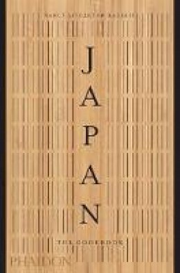 Nancy Singleton Hachisu - Japan: The Cookbook - 9780714874746 - 9780714874746