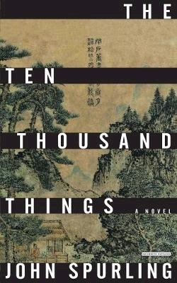 John Spurling - The Ten Thousand Things - 9780715647318 - V9780715647318