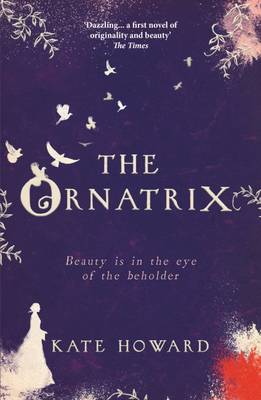 Kate Howard - The Ornatrix - 9780715650974 - V9780715650974