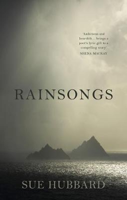 Sue Hubbard - Rainsongs - 9780715652855 - 9780715652855