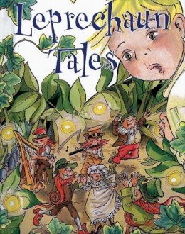 Yvonne Carroll - LEPRECHAUN TALES MINI ED - 9780717134236 - V9780717134236