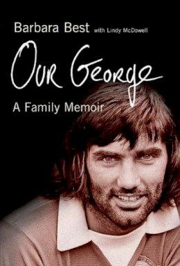 Barbara Best - Our George: A Family Memoir - 9780717142514 - KKW0012948