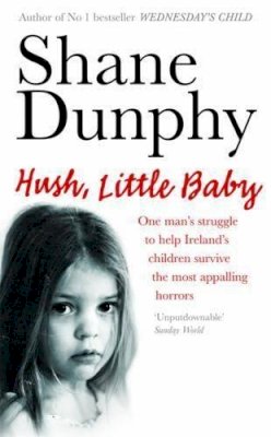 S.A. Dunphy - Hush Little Baby - 9780717143870 - KTG0017313