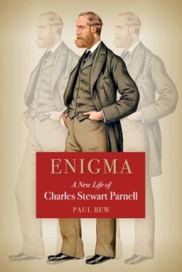 Paul Bew - Enigma: A New Life of Charles Stewart Parnell - 9780717147441 - KTJ8039276