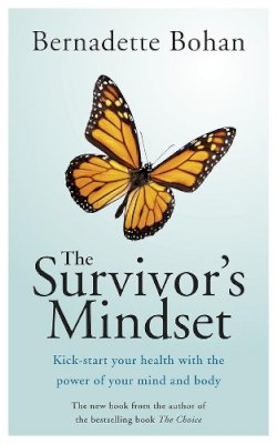 Bernadette Bohan - Survivors Mindset - 9780717150175 - 9780717150175