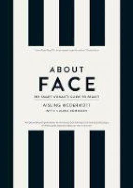 Aisling Mcdermott - About Face: The Skincare and Make-Up Bible for the Changing Face of Beauty - 9780717162352 - 9780717162352