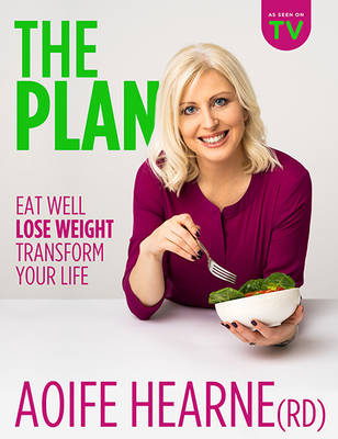 Aoife Hearne - The Plan - 9780717170920 - V9780717170920