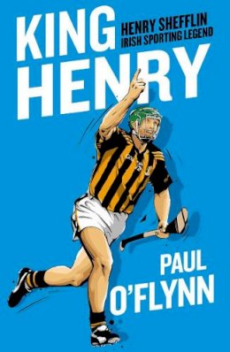 Paul O´flynn - King Henry - 9780717190829 - 9780717190829