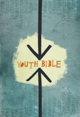 Thomas Nelson - NCV Youth Bible - 9780718028374 - V9780718028374