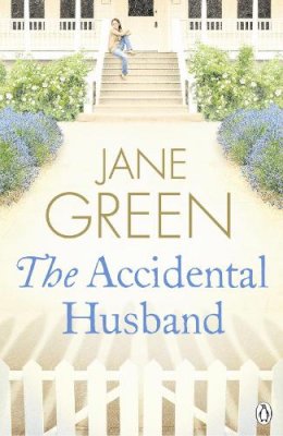 Jane Green - Accidental Husband - 9780718157555 - KTM0006308