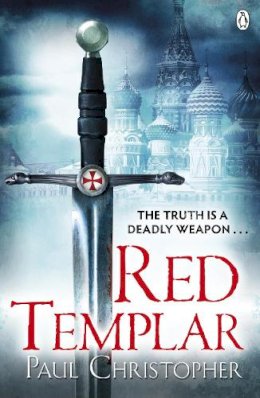 Paul Christopher - Red Templar (Templars 6) - 9780718159801 - V9780718159801