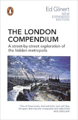 Ed Glinert - London Compendium - 9780718192044 - 9780718192044