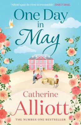 Catherine Alliott - One Day in May - 9780718192600 - V9780718192600