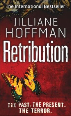 Jilliane Hoffman - Retribution (French Edition) - 9780718193713 - 9780718193713