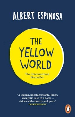 Albert Espinosa - Yellow World the - 9780718194819 - V9780718194819