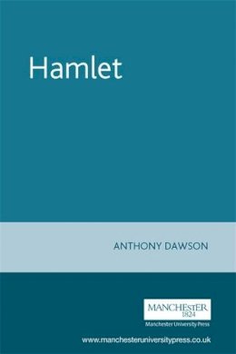 Anthony Dawson - Hamlet - 9780719046254 - V9780719046254