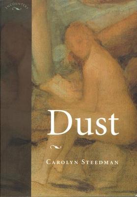 Carolyn Steedman - Dust - 9780719060151 - 9780719060151