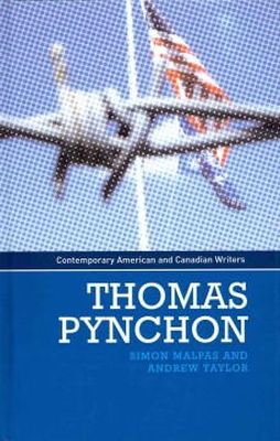 Malpas, Simon; Taylor, Andrew - Thomas Pynchon - 9780719076282 - V9780719076282