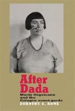 Dorothy Rowe - After Dada - 9780719090073 - V9780719090073