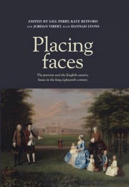 Gill Perry - Placing faces - 9780719090394 - V9780719090394