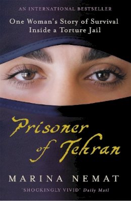 Marina Nemat - Prisoner of Tehran - 9780719522390 - V9780719522390