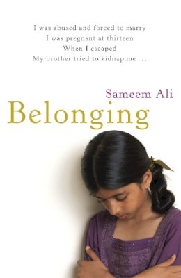 Sameem Ali - Belonging - 9780719564628 - V9780719564628