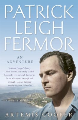 Penguin Books Ltd - Patrick Leigh Fermor - 9780719565496 - V9780719565496