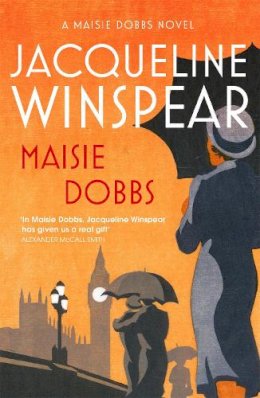 Jacqueline Winspear - Maisie Dobbs (Maisie Dobbs Mystery 1) - 9780719566226 - V9780719566226